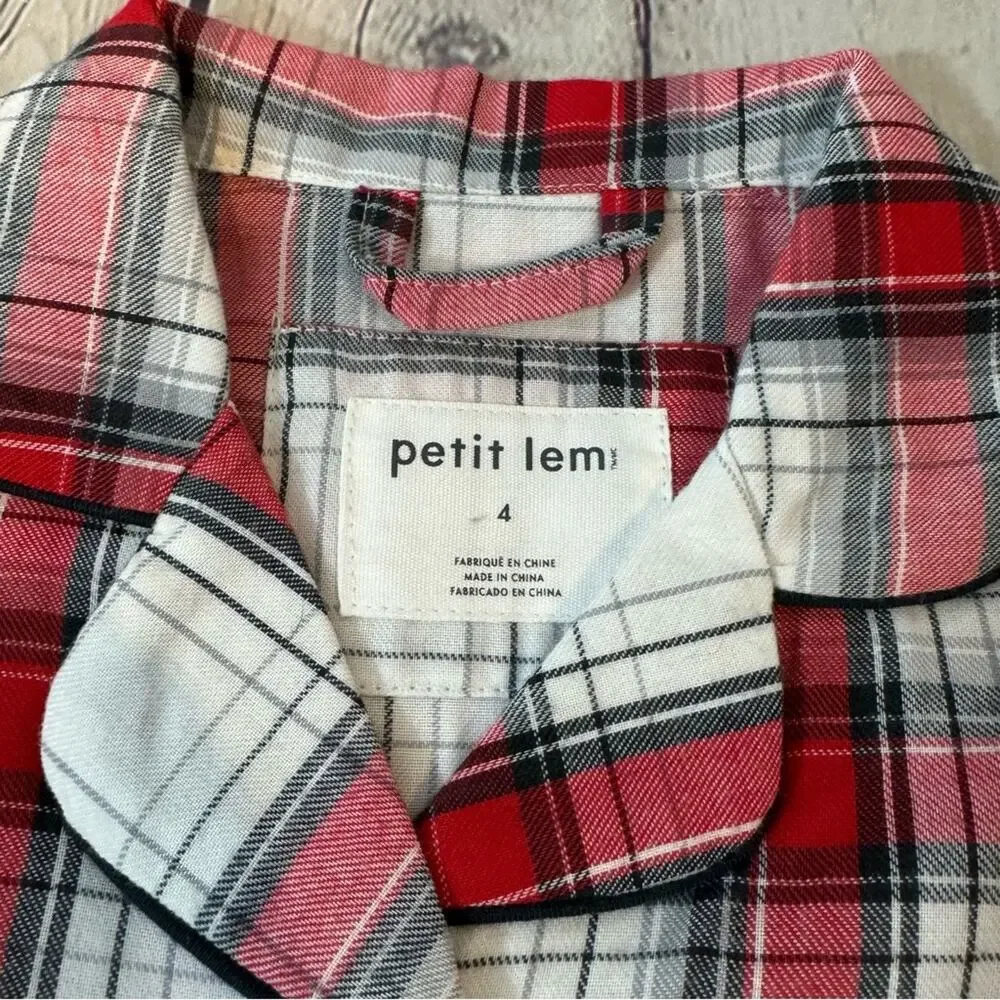 Petit Lem item specifics